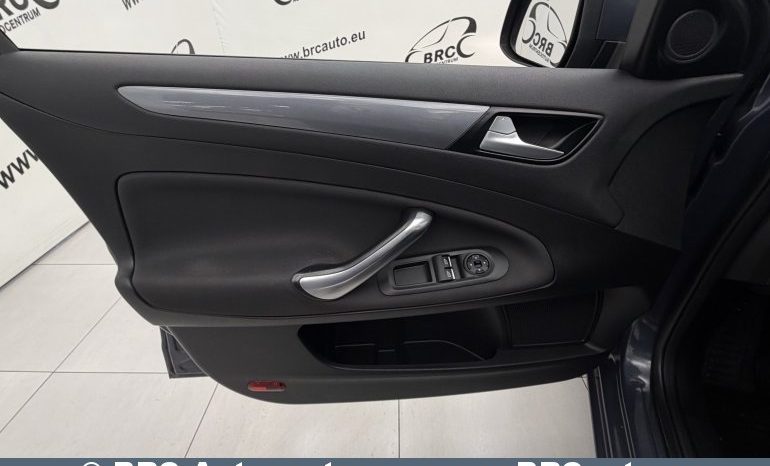 Ford Mondeo 1.6i Trend 2013 full