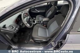 Ford Mondeo 1.6i Trend 2013 full