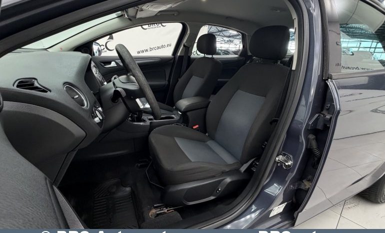 Ford Mondeo 1.6i Trend 2013 full