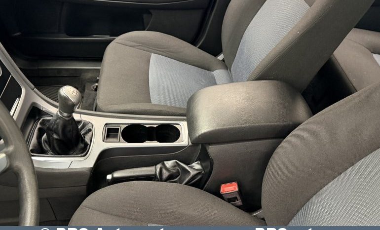 Ford Mondeo 1.6i Trend 2013 full