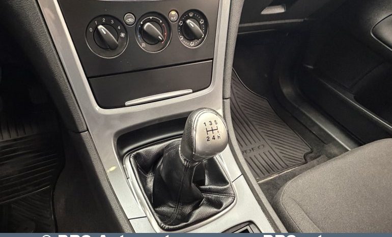 Ford Mondeo 1.6i Trend 2013 full