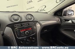 Ford Mondeo 1.6i Trend 2013 full