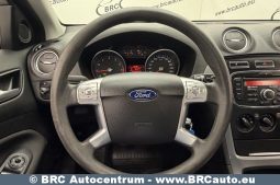 Ford Mondeo 1.6i Trend 2013 full