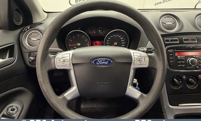 Ford Mondeo 1.6i Trend 2013 full