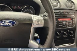 Ford Mondeo 1.6i Trend 2013 full