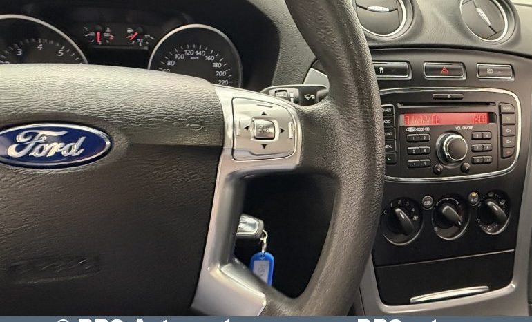 Ford Mondeo 1.6i Trend 2013 full