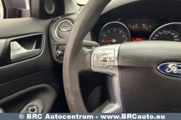 Ford Mondeo 1.6i Trend 2013 full