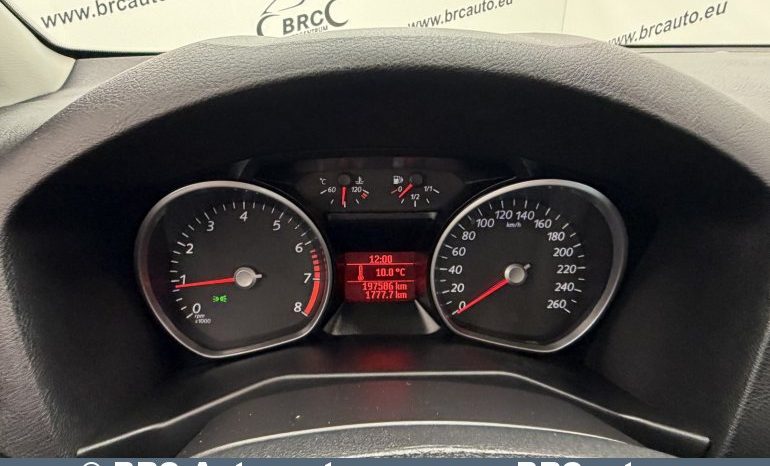 Ford Mondeo 1.6i Trend 2013 full