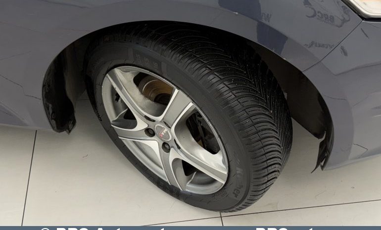 Ford Mondeo 1.6i Trend 2013 full