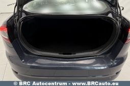 Ford Mondeo 1.6i Trend 2013 full