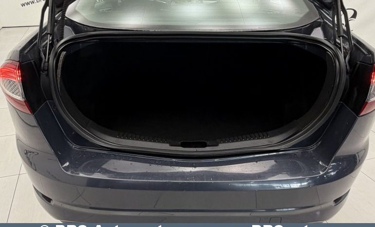 Ford Mondeo 1.6i Trend 2013 full