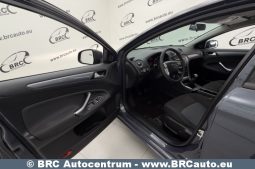 Ford Mondeo 1.6i Trend 2013 full