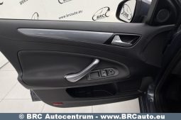 Ford Mondeo 1.6i Trend 2013 full