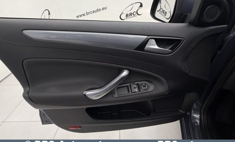 Ford Mondeo 1.6i Trend 2013 full