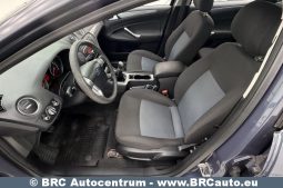 Ford Mondeo 1.6i Trend 2013 full