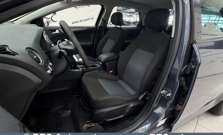 Ford Mondeo 1.6i Trend 2013 full