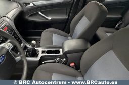 Ford Mondeo 1.6i Trend 2013 full