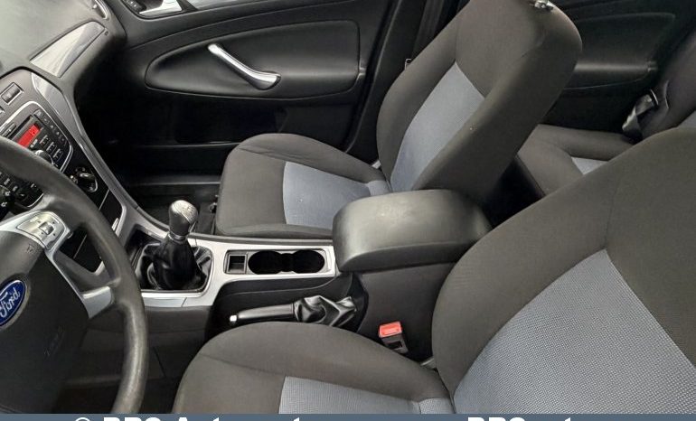 Ford Mondeo 1.6i Trend 2013 full