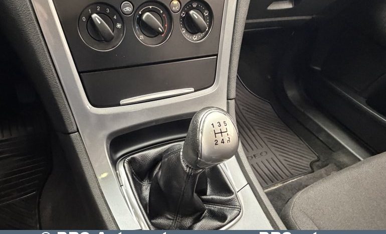 Ford Mondeo 1.6i Trend 2013 full