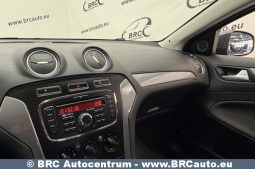 Ford Mondeo 1.6i Trend 2013 full