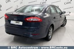 Ford Mondeo 1.6i Trend 2013 full
