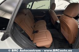 Audi Q8 3.0 TFSI Quattro Mild-hybrid Automatas 2022 full