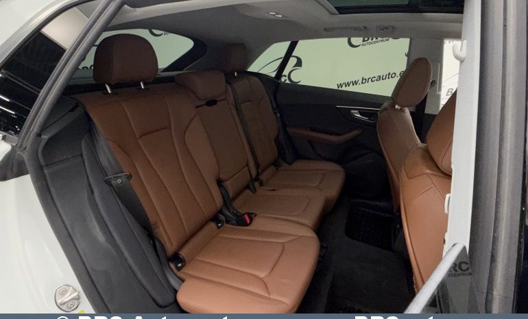 Audi Q8 3.0 TFSI Quattro Mild-hybrid Automatas 2022 full