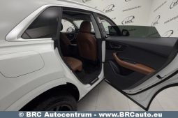 Audi Q8 3.0 TFSI Quattro Mild-hybrid Automatas 2022 full