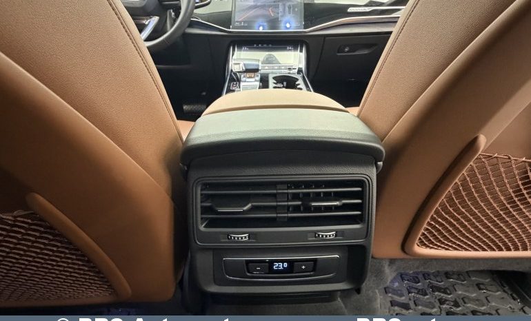 Audi Q8 3.0 TFSI Quattro Mild-hybrid Automatas 2022 full