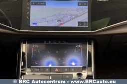 Audi Q8 3.0 TFSI Quattro Mild-hybrid Automatas 2022 full