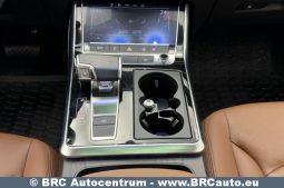 Audi Q8 3.0 TFSI Quattro Mild-hybrid Automatas 2022 full