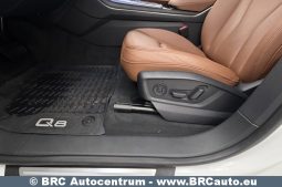 Audi Q8 3.0 TFSI Quattro Mild-hybrid Automatas 2022 full