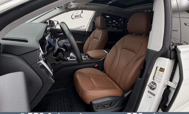 Audi Q8 3.0 TFSI Quattro Mild-hybrid Automatas 2022 full
