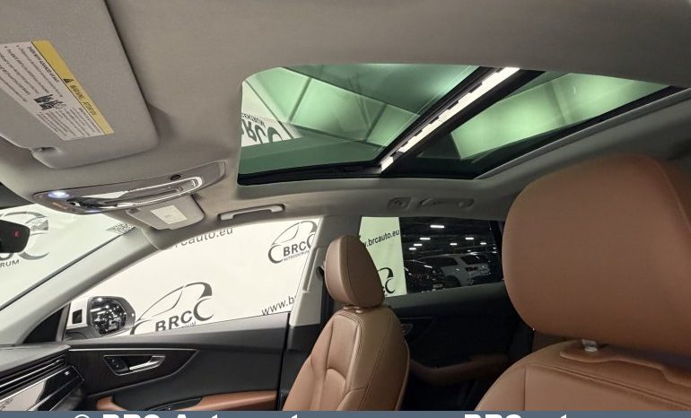 Audi Q8 3.0 TFSI Quattro Mild-hybrid Automatas 2022 full