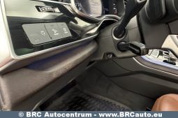 Audi Q8 3.0 TFSI Quattro Mild-hybrid Automatas 2022 full