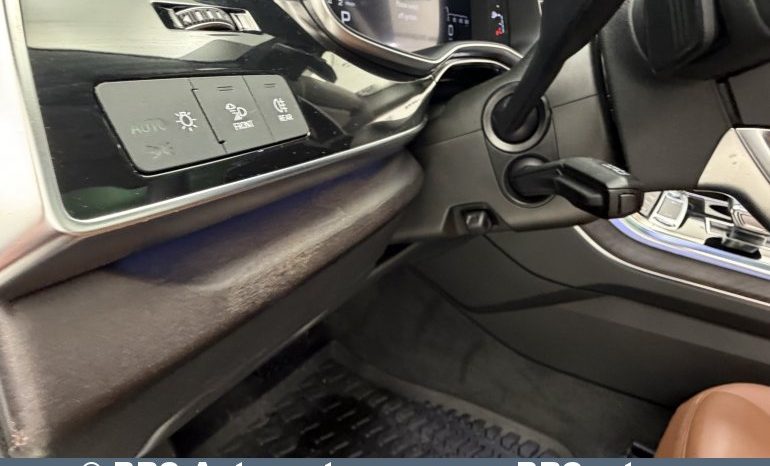 Audi Q8 3.0 TFSI Quattro Mild-hybrid Automatas 2022 full