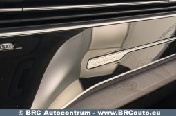 Audi Q8 3.0 TFSI Quattro Mild-hybrid Automatas 2022 full