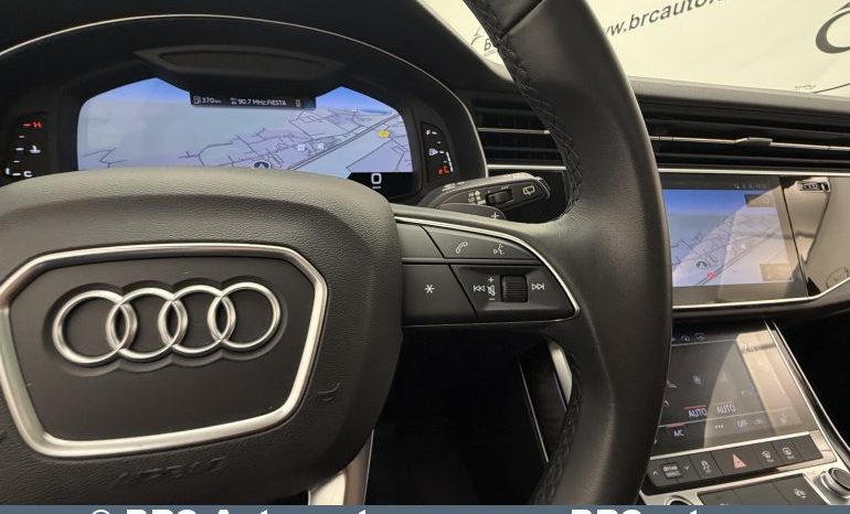 Audi Q8 3.0 TFSI Quattro Mild-hybrid Automatas 2022 full