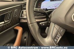 Audi Q8 3.0 TFSI Quattro Mild-hybrid Automatas 2022 full