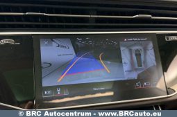 Audi Q8 3.0 TFSI Quattro Mild-hybrid Automatas 2022 full