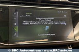 Audi Q8 3.0 TFSI Quattro Mild-hybrid Automatas 2022 full