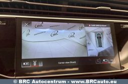 Audi Q8 3.0 TFSI Quattro Mild-hybrid Automatas 2022 full