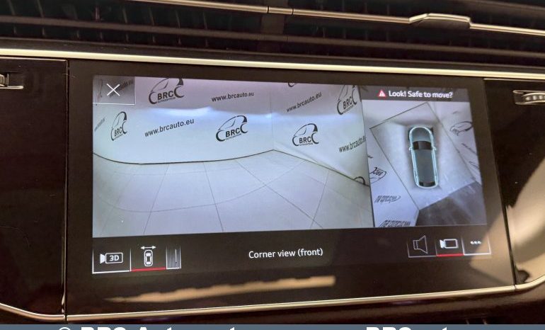 Audi Q8 3.0 TFSI Quattro Mild-hybrid Automatas 2022 full