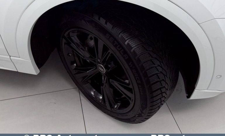 Audi Q8 3.0 TFSI Quattro Mild-hybrid Automatas 2022 full