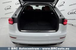 Audi Q8 3.0 TFSI Quattro Mild-hybrid Automatas 2022 full