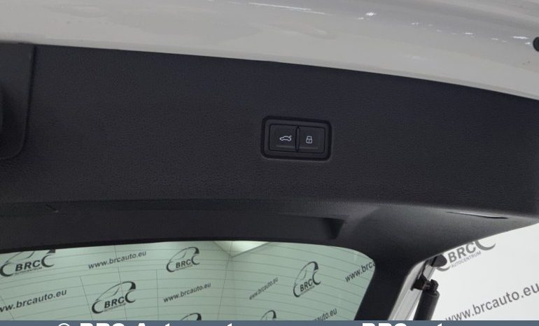 Audi Q8 3.0 TFSI Quattro Mild-hybrid Automatas 2022 full