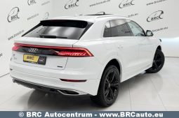 Audi Q8 3.0 TFSI Quattro Mild-hybrid Automatas 2022 full