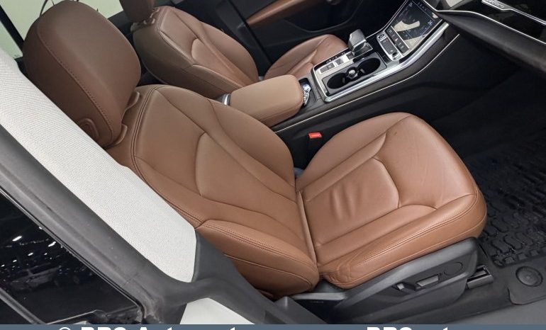 Audi Q8 3.0 TFSI Quattro Mild-hybrid Automatas 2022 full