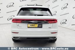 Audi Q8 3.0 TFSI Quattro Mild-hybrid Automatas 2022 full