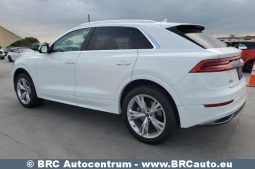 Audi Q8 3.0 TFSI Quattro Mild-hybrid Automatas 2022 full